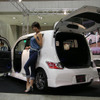 【オートギャラリー06】写真蔵…DUB Jewelry Box bB
