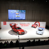 日産のパブリックビューイング（ルマン24時間レース2015）