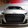 アウディ TTクラブスポーツターボ（ルマン24時間耐久レース）