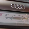 アウディ TTクラブスポーツターボ（ルマン24時間耐久レース）