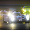 15時間が経過し、いよいよ夜明けを迎える2015ルマン24時間