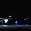 15時間が経過し、いよいよ夜明けを迎える2015ルマン24時間