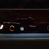 15時間が経過し、いよいよ夜明けを迎える2015ルマン24時間