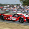 日産21号車（GT-R LM NISMO）