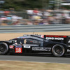 【ルマン24時間 2015】ポルシェ＆アウディ一騎打ち…15時間経過までのダイジェスト［写真蔵］