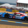 【ルマン24時間 2015】ポルシェ＆アウディ一騎打ち…15時間経過までのダイジェスト［写真蔵］