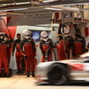 【ルマン24時間 2015】ポルシェ＆アウディ一騎打ち…15時間経過までのダイジェスト［写真蔵］