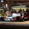 【ルマン24時間 2015】ポルシェ＆アウディ一騎打ち…15時間経過までのダイジェスト［写真蔵］