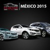 キアのメキシコラインナップ
