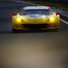 GTE Proクラスで優勝したシボレー コルベット C7R