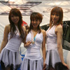 【オートギャラリー06】コンパニオン写真蔵…その39、RAND Style＆Shape＆…