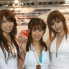 【オートギャラリー06】コンパニオン写真蔵…その39、RAND Style＆Shape＆…