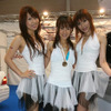 【オートギャラリー06】コンパニオン写真蔵…その39、RAND Style＆Shape＆…