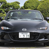 マツダ ロードスター Sスペシャルパッケージ 6MT