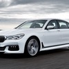 新型 BMW 7シリーズ Mスポーツ