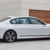 新型 BMW 7シリーズ Mスポーツ