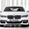 新型 BMW 7シリーズ Mスポーツ