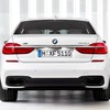 新型 BMW 7シリーズ Mスポーツ