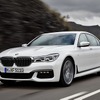 新型 BMW 7シリーズ Mスポーツ