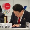 全日本空輸と日本航空、特例2社共存…オリンピック・パラリンピック スポンサーシップ契約