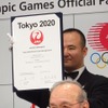 全日本空輸と日本航空、特例2社共存…オリンピック・パラリンピック スポンサーシップ契約