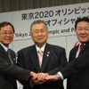 全日本空輸と日本航空、特例2社共存…オリンピック・パラリンピック スポンサーシップ契約