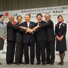 全日本空輸と日本航空、特例2社共存…オリンピック・パラリンピック スポンサーシップ契約
