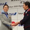 全日本空輸と日本航空、特例2社共存…オリンピック・パラリンピック スポンサーシップ契約