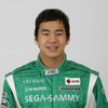 山本左近は既にテストでフォーミュラEのマシンに搭乗経験があるという。