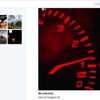 プジョー 308GTi 新型の予告イメージ