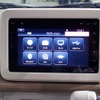 新型ラパンに採用されたハーマン インターナショナル製ナビシステム