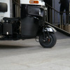 日本エレクトライクの電動3輪自動車『エレクトライク』