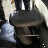 日本エレクトライクの電動3輪自動車『エレクトライク』