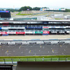 国際レーシングコースを一望できるVIPスイートでセレブと同じ気分でパーティもできる