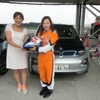 北平絵奈美さんと井原慶子氏