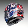 SHOEI Z-7 INDY MARQUEZ