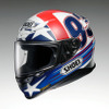 SHOEI Z-7 INDY MARQUEZ