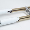 KYB Pneumatic Spring Fork 2