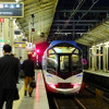 近鉄四日市駅