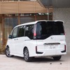 ホンダ ステップワゴン