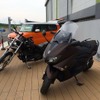 イオンモール木更津にバイク王が新店舗