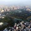 皇居周辺
