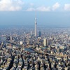東京スカイツリー