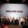 スクウェア・エニックスの発表（E3 2015）