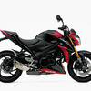 スズキ GSX-S1000 ABS