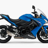 スズキ GSX-S1000F ABS