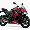 スズキ GSX-S1000F ABS