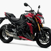 スズキ GSX-S1000 ABS