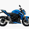 スズキ GSX-S1000 ABS