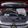 三菱 アウトランダーPHEV 改良新型